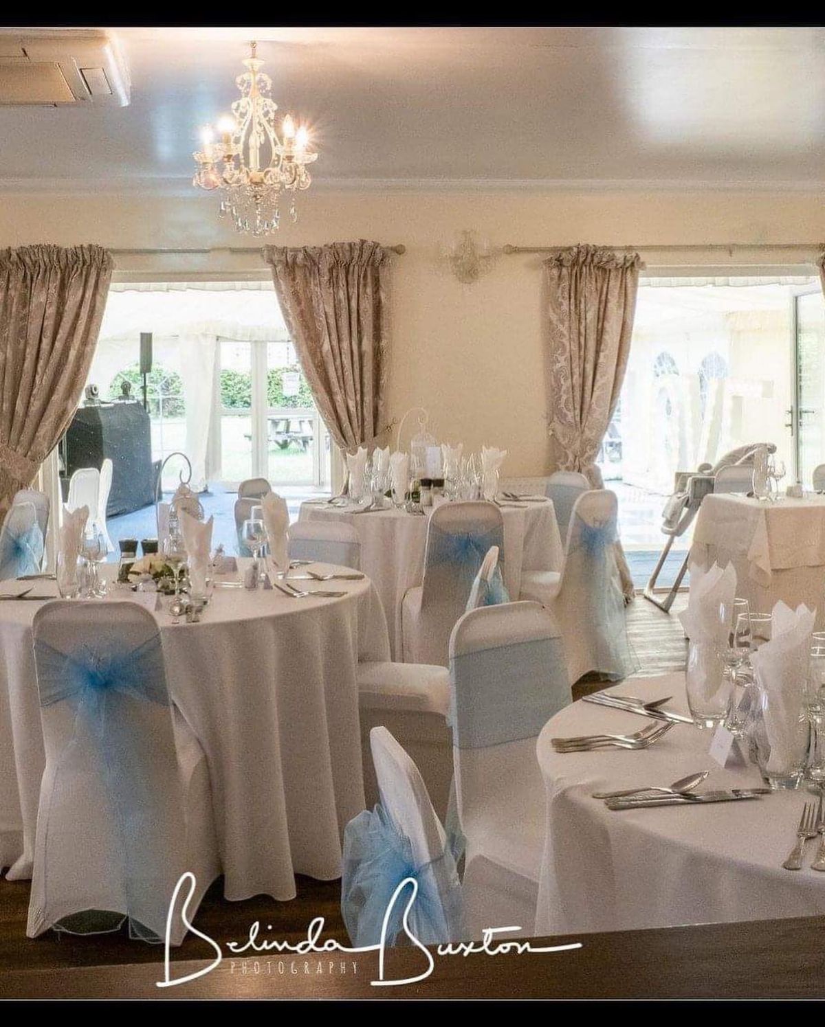 Gallery Item 14 for Broom Hall Country Hotel