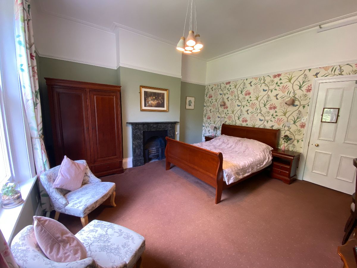 Gallery Item 41 for Broom Hall Country Hotel