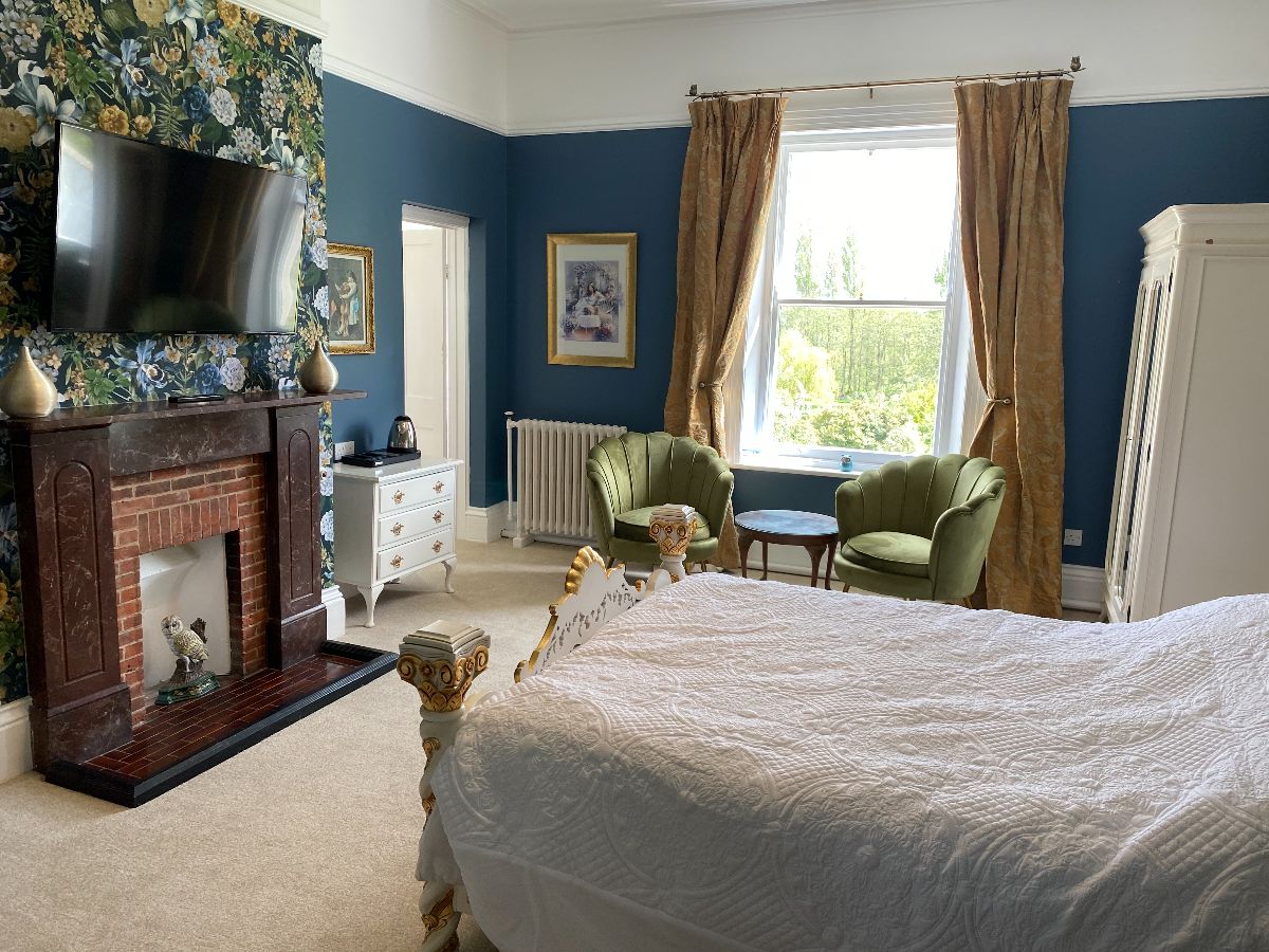 Gallery Item 44 for Broom Hall Country Hotel