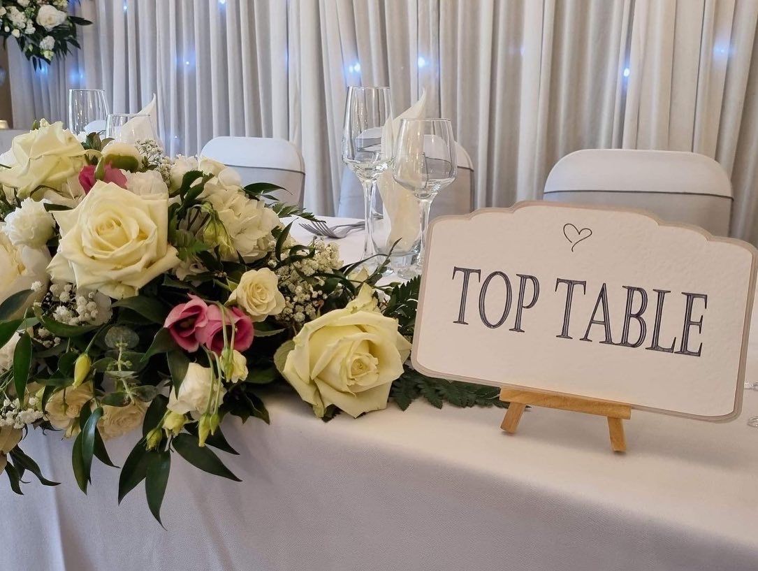 Gallery Item 17 for Broom Hall Country Hotel