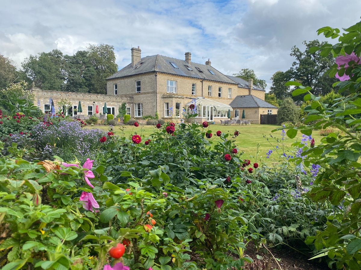Broom Hall Country Hotel-Image-1