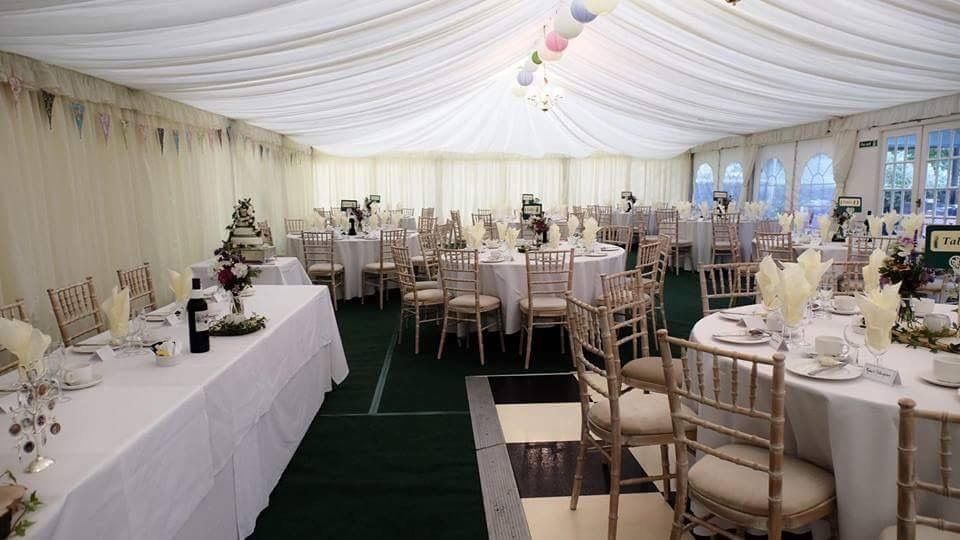 Broom Hall Country Hotel-Image-4