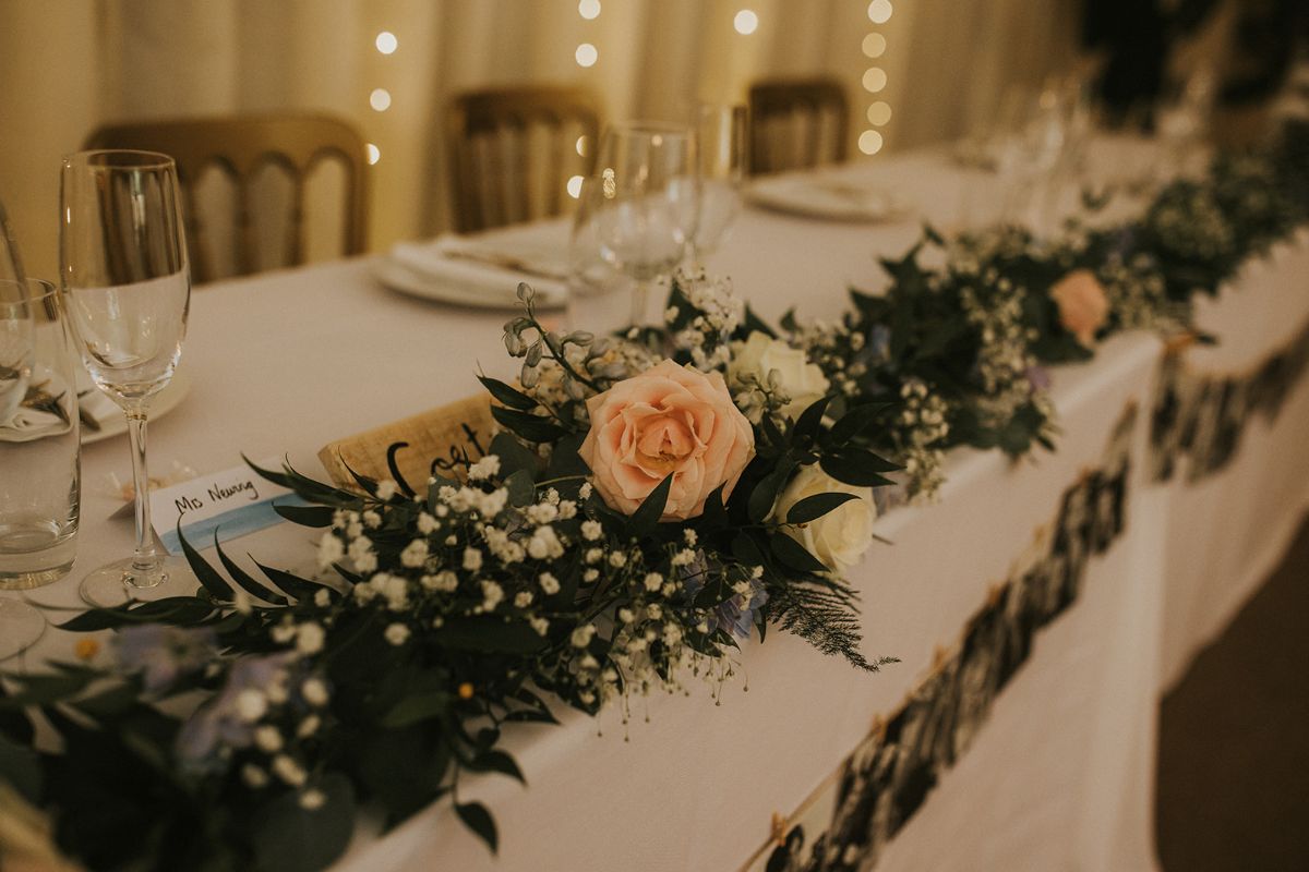 Gallery Item 32 for Reach Court Farm Weddings