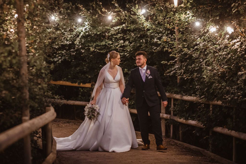 Gallery Item 44 for Reach Court Farm Weddings
