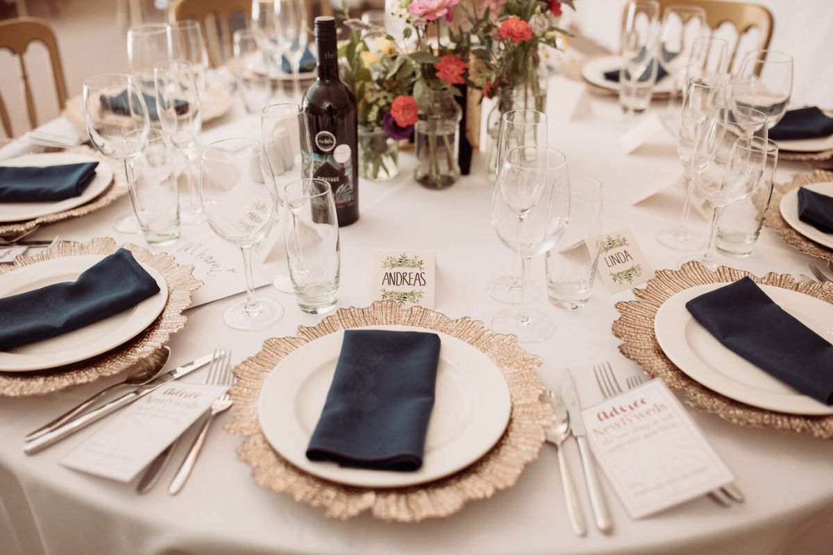Gallery Item 28 for Reach Court Farm Weddings
