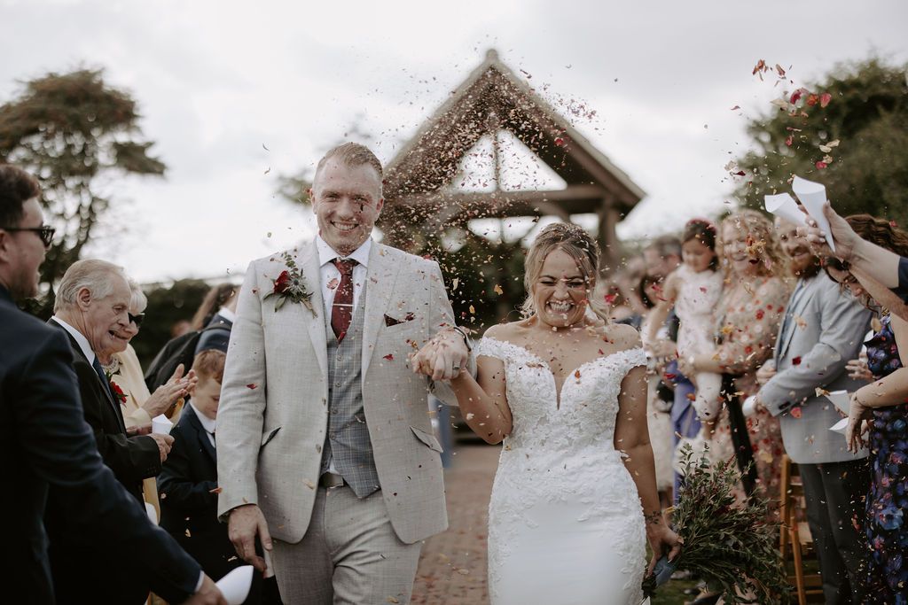 Gallery Item 22 for Reach Court Farm Weddings
