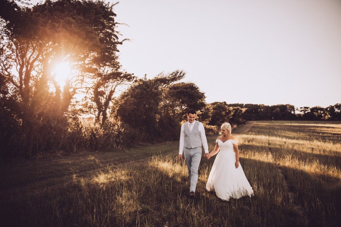Gallery Item 42 for Reach Court Farm Weddings