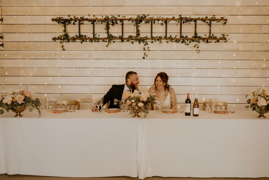 Gallery Item 11 for Reach Court Farm Weddings