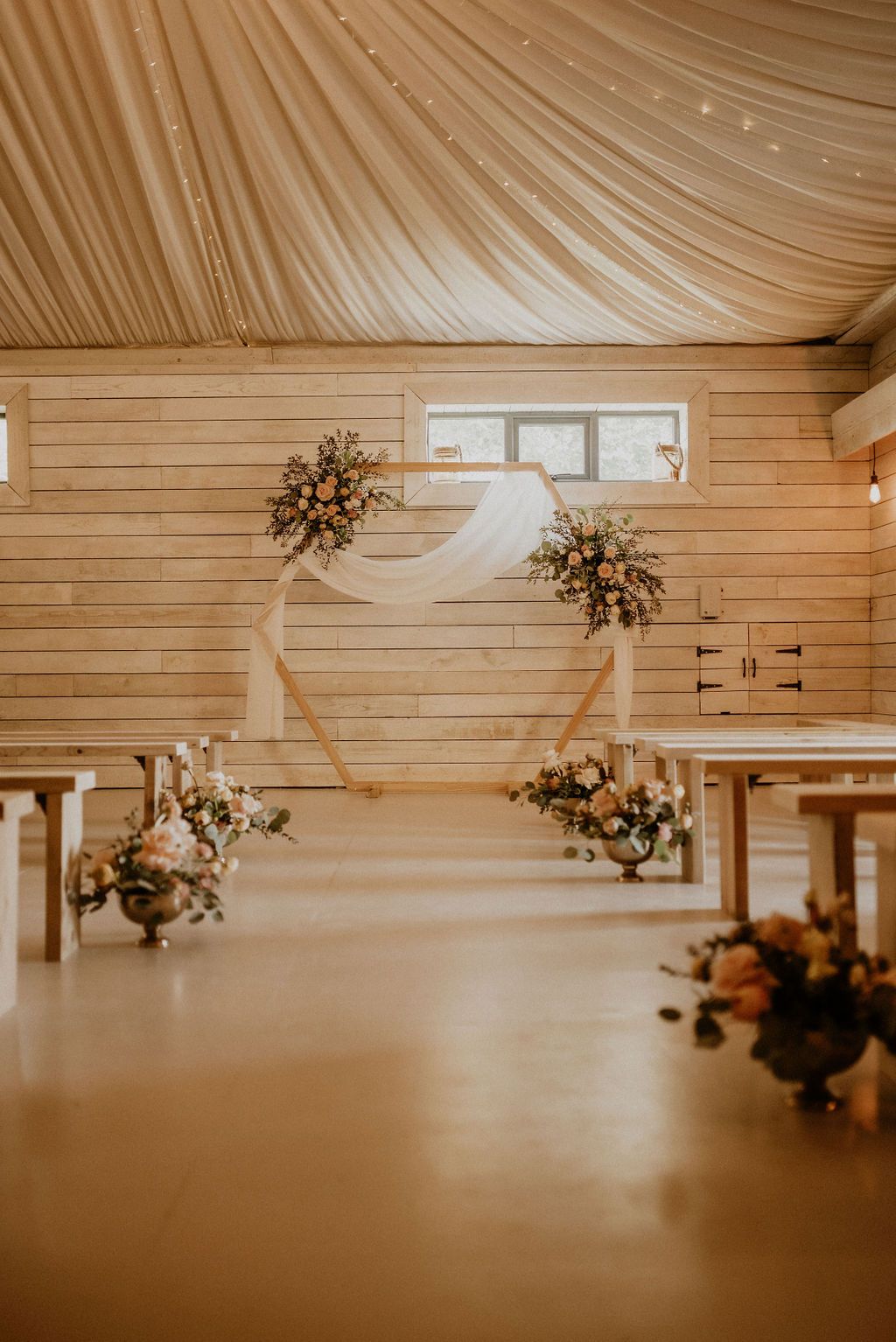 Gallery Item 13 for Reach Court Farm Weddings
