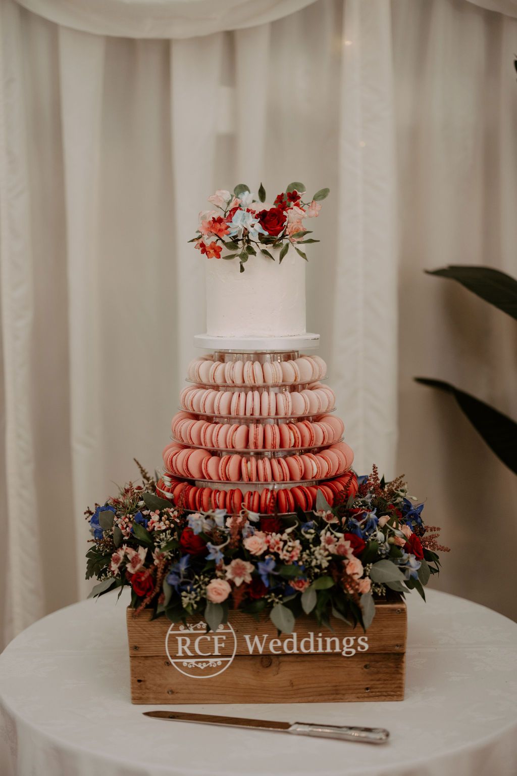 Gallery Item 21 for Reach Court Farm Weddings