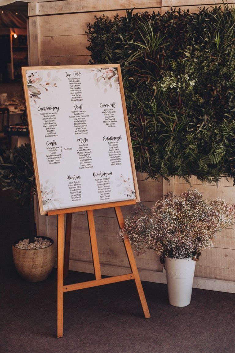 Gallery Item 43 for Reach Court Farm Weddings