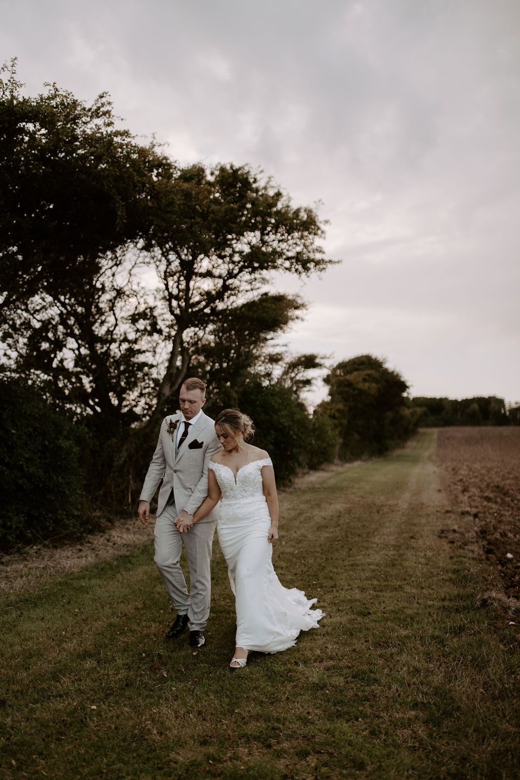 Gallery Item 23 for Reach Court Farm Weddings
