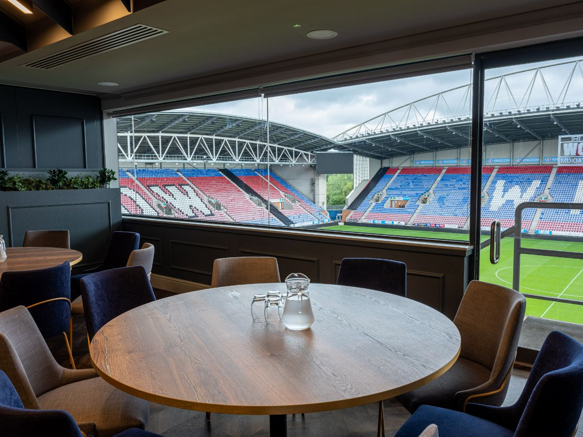 Gallery Item 17 for DW Stadium