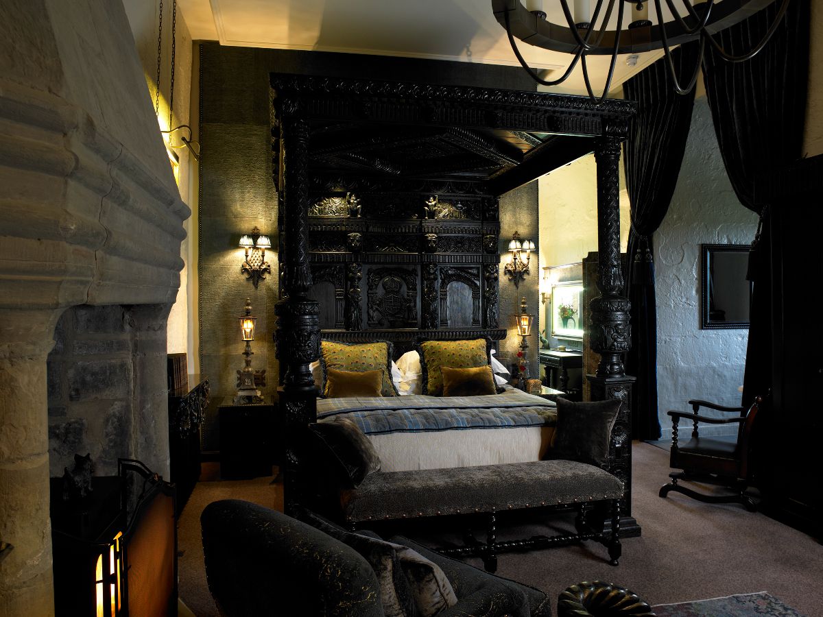 Gallery Item 15 for Borthwick Castle