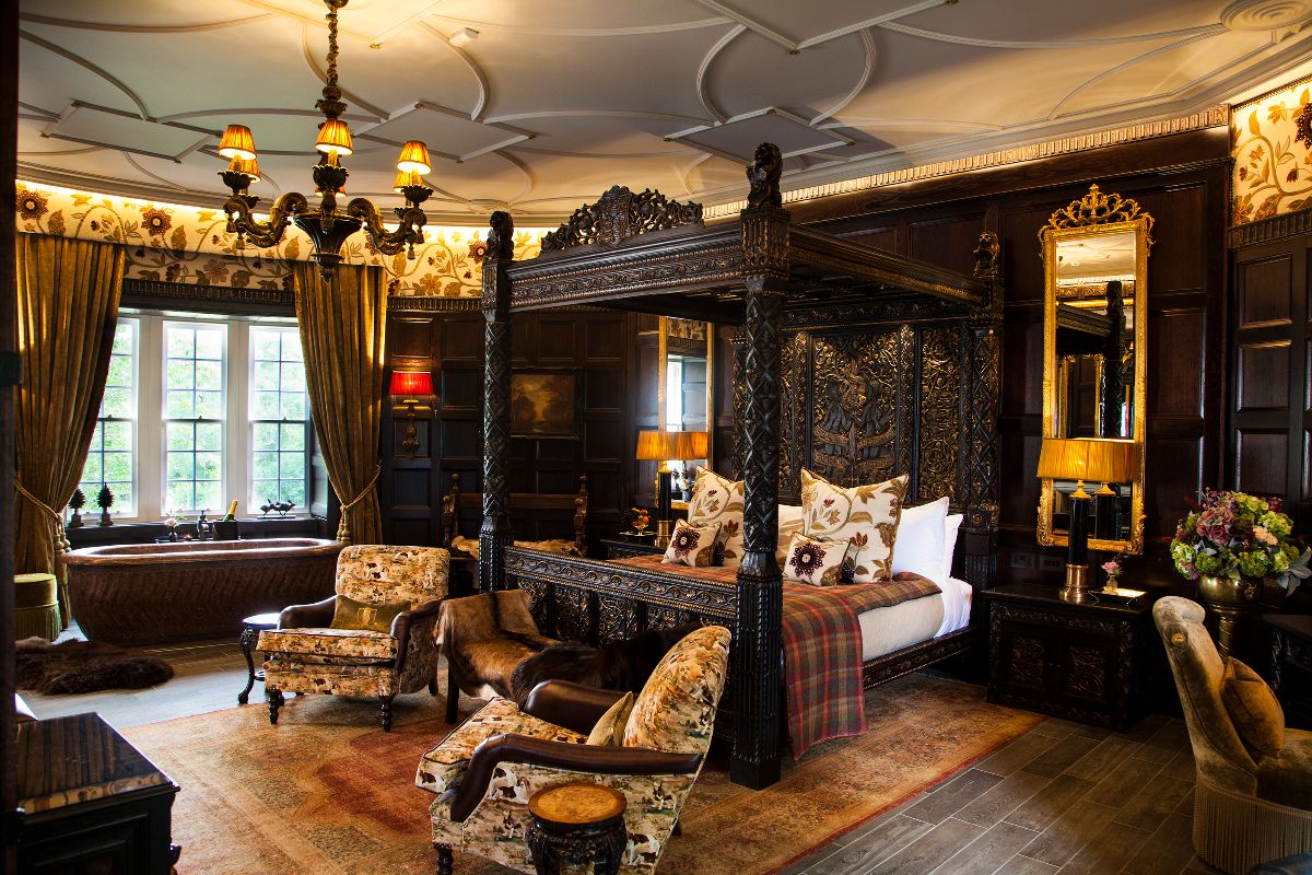 Gallery Item 13 for Borthwick Castle