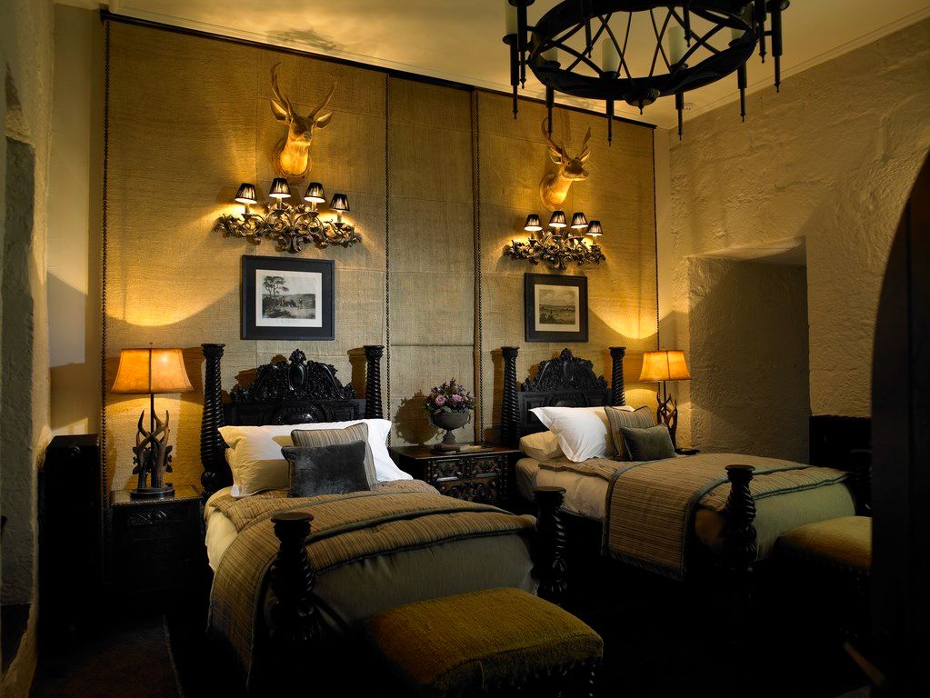 Gallery Item 21 for Borthwick Castle