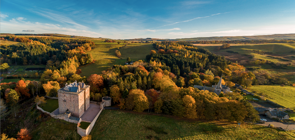 Gallery Item 18 for Borthwick Castle