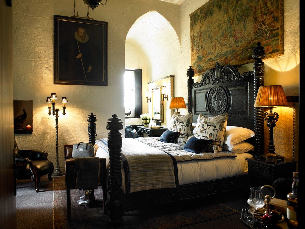 Gallery Item 11 for Borthwick Castle