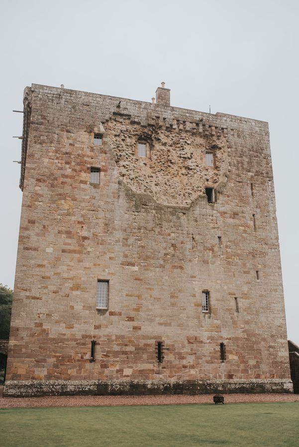 Gallery Item 17 for Borthwick Castle