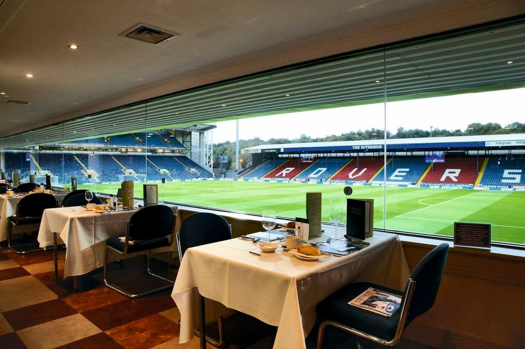 Gallery Item 70 for Ewood Experience