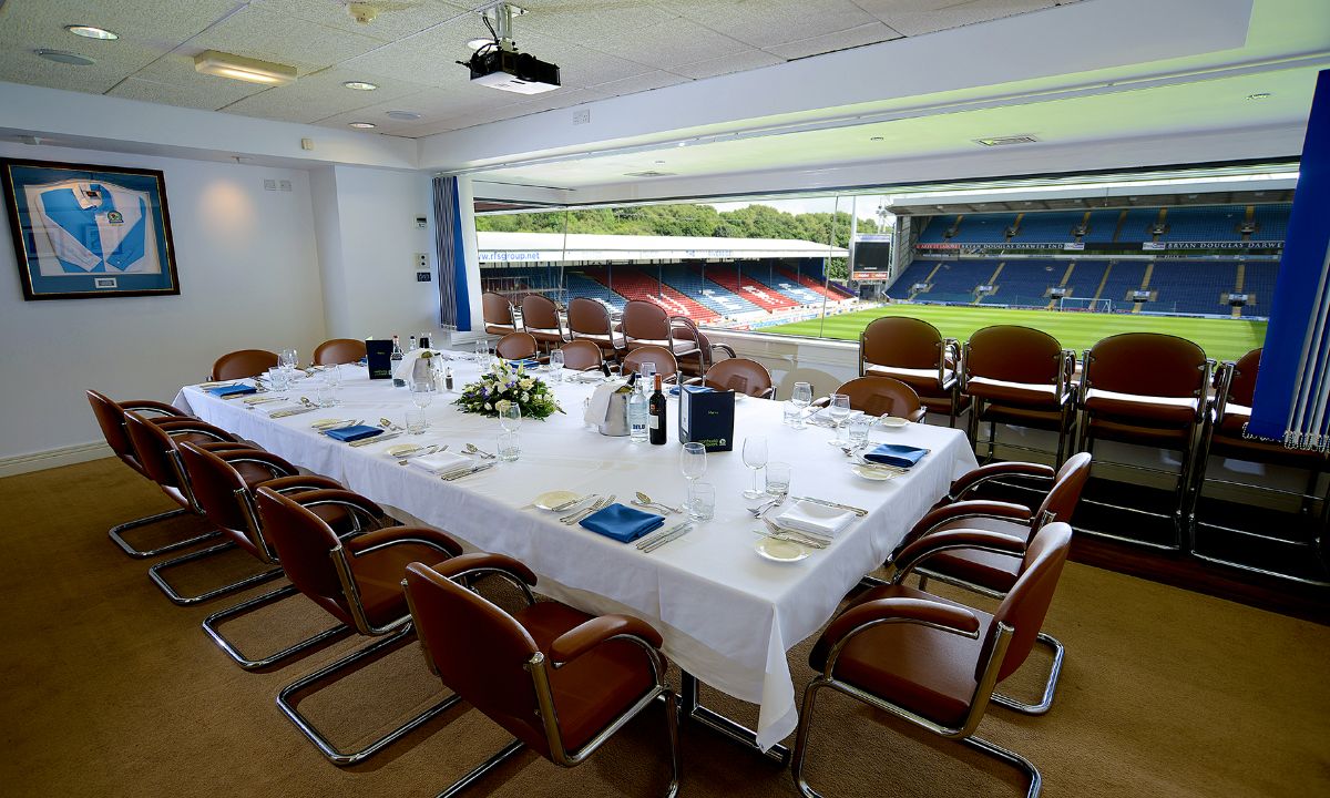 Gallery Item 72 for Ewood Experience
