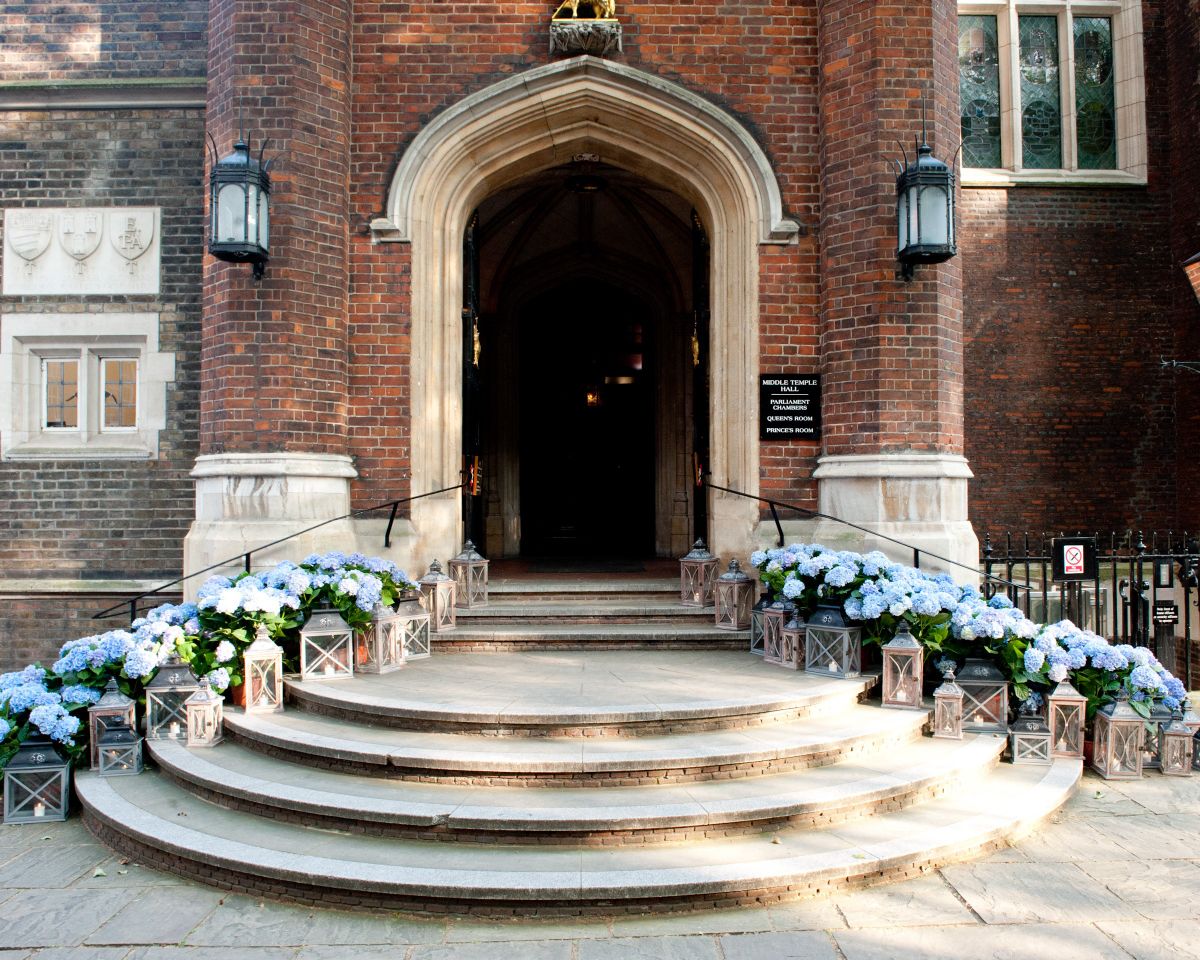Gallery Item 7 for The Honourable Society of the Middle Temple