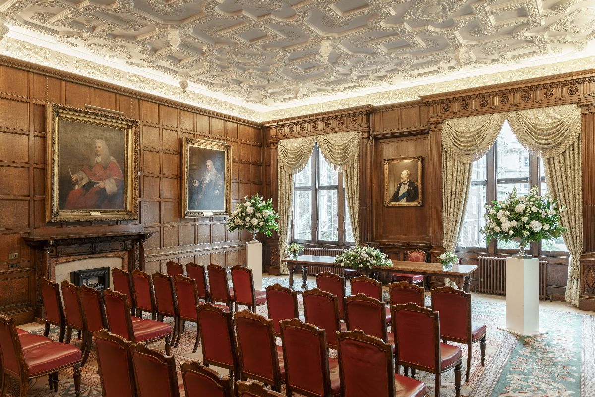 Gallery Item 10 for The Honourable Society of the Middle Temple