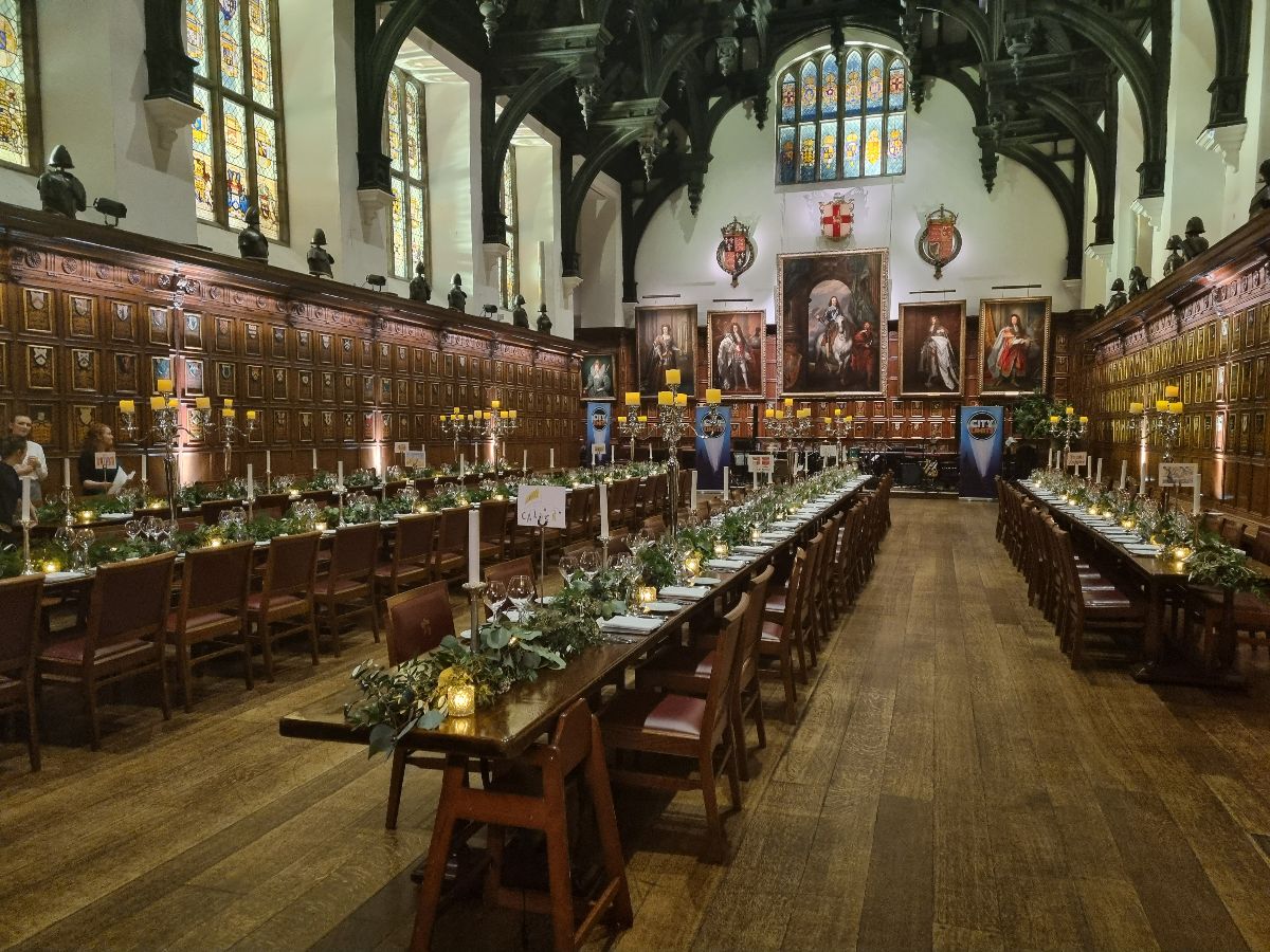 Gallery Item 9 for The Honourable Society of the Middle Temple