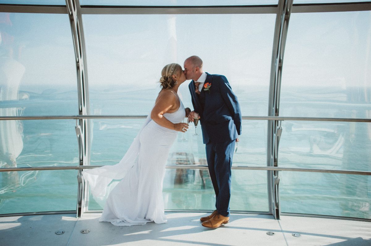 Gallery Item 34 for Brighton i360