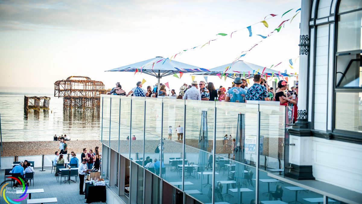 Gallery Item 35 for Brighton i360