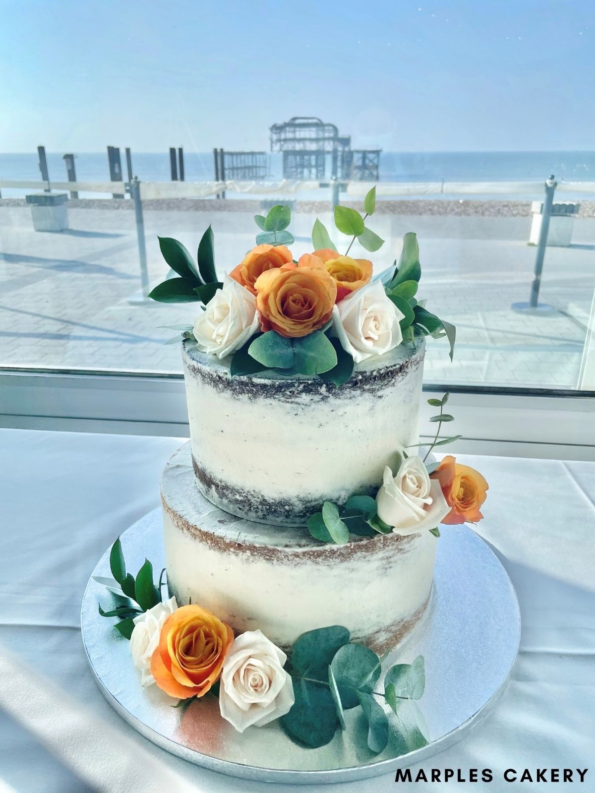 Gallery Item 30 for Brighton i360