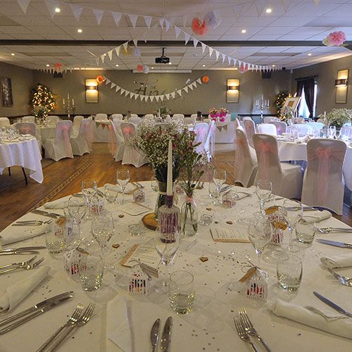 Gallery Item 15 for The Angel at Topcliffe