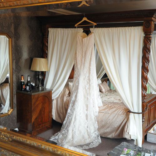 Gallery Item 13 for The Angel at Topcliffe