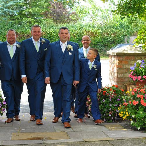 Gallery Item 10 for The Angel at Topcliffe