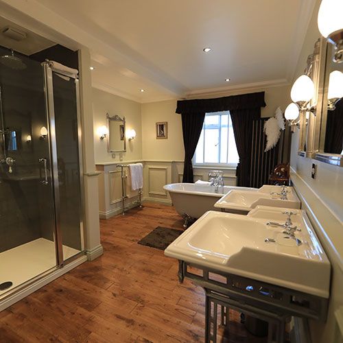 Gallery Item 7 for The Angel at Topcliffe