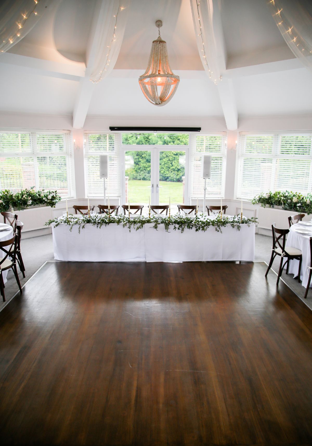 Gallery Item 38 for The Hawthorns Venue 