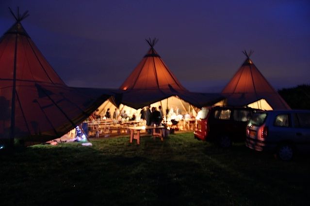 Gallery Item 75 for Event In A Tent