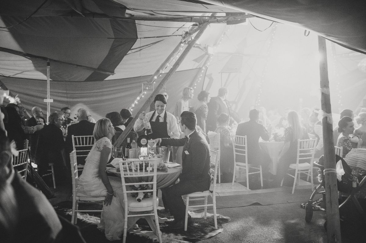 Gallery Item 85 for Event In A Tent