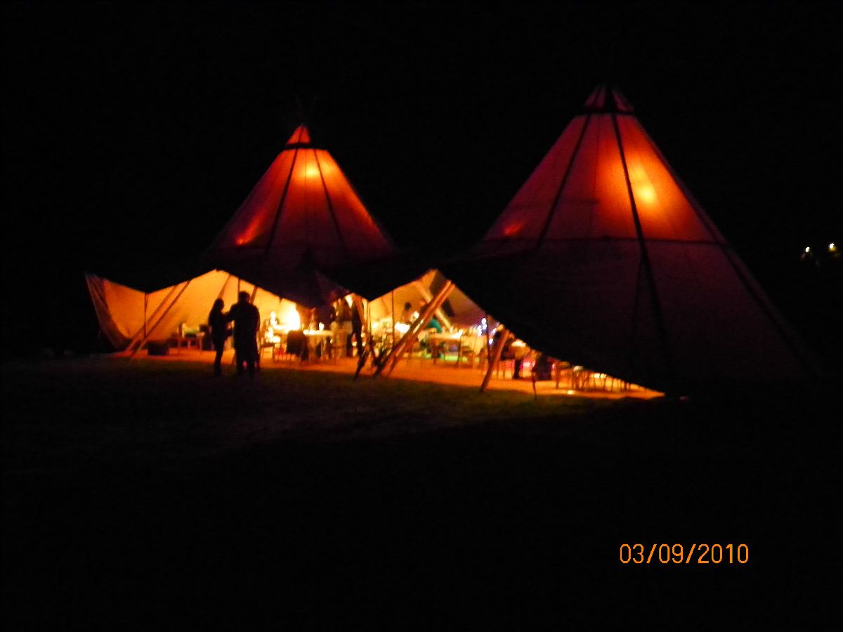 Gallery Item 68 for Event In A Tent