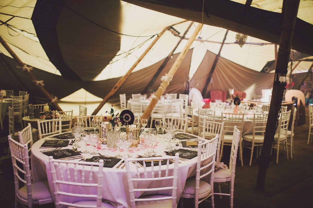 Gallery Item 87 for Event In A Tent