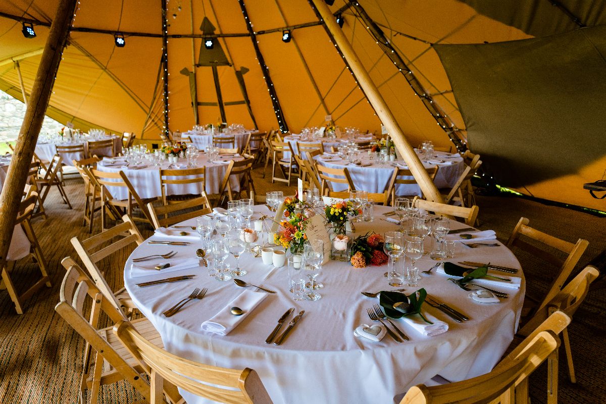 Gallery Item 35 for Event In A Tent
