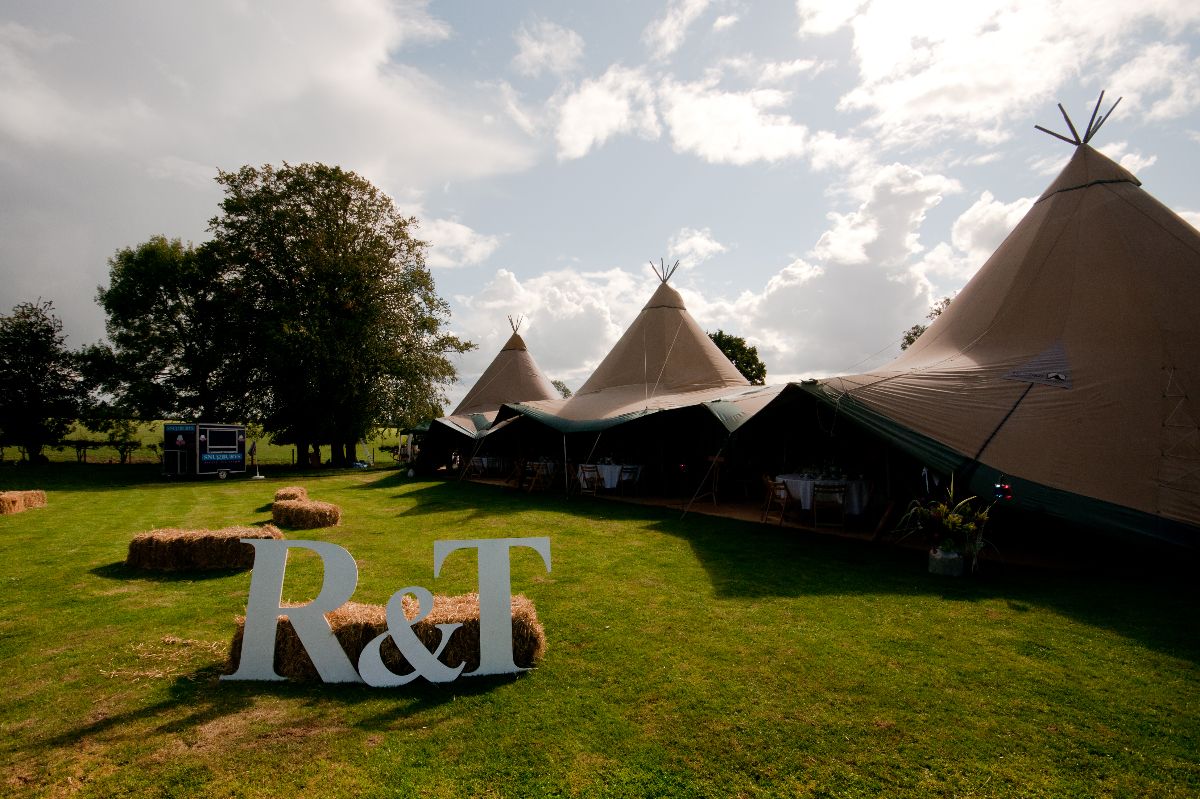 Gallery Item 51 for Event In A Tent