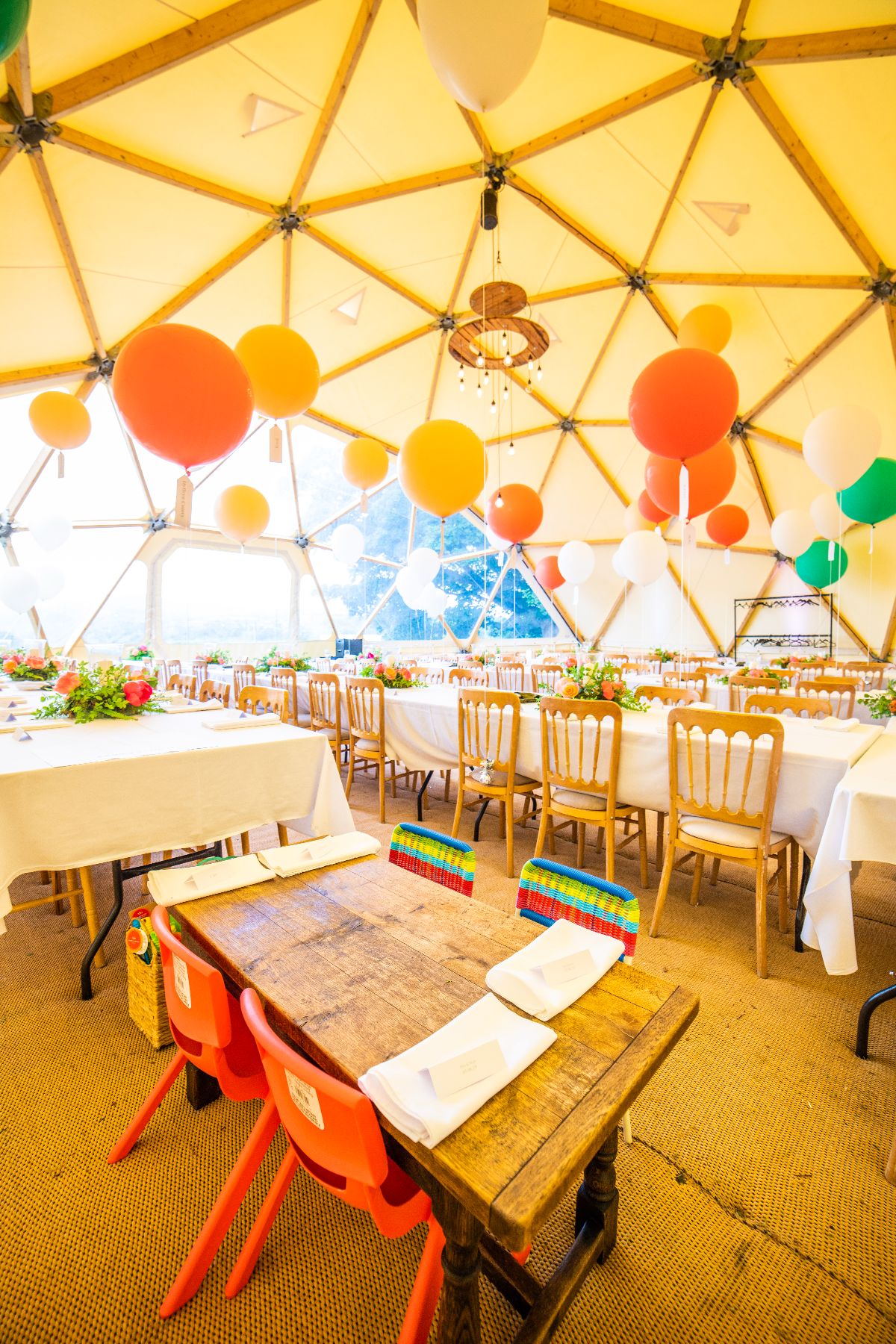 Gallery Item 13 for Event In A Tent