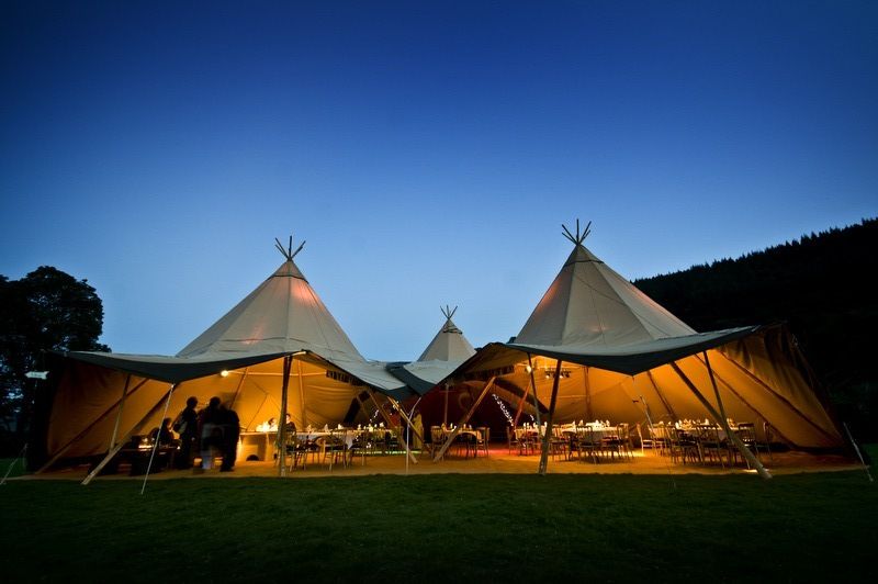 Gallery Item 47 for Event In A Tent