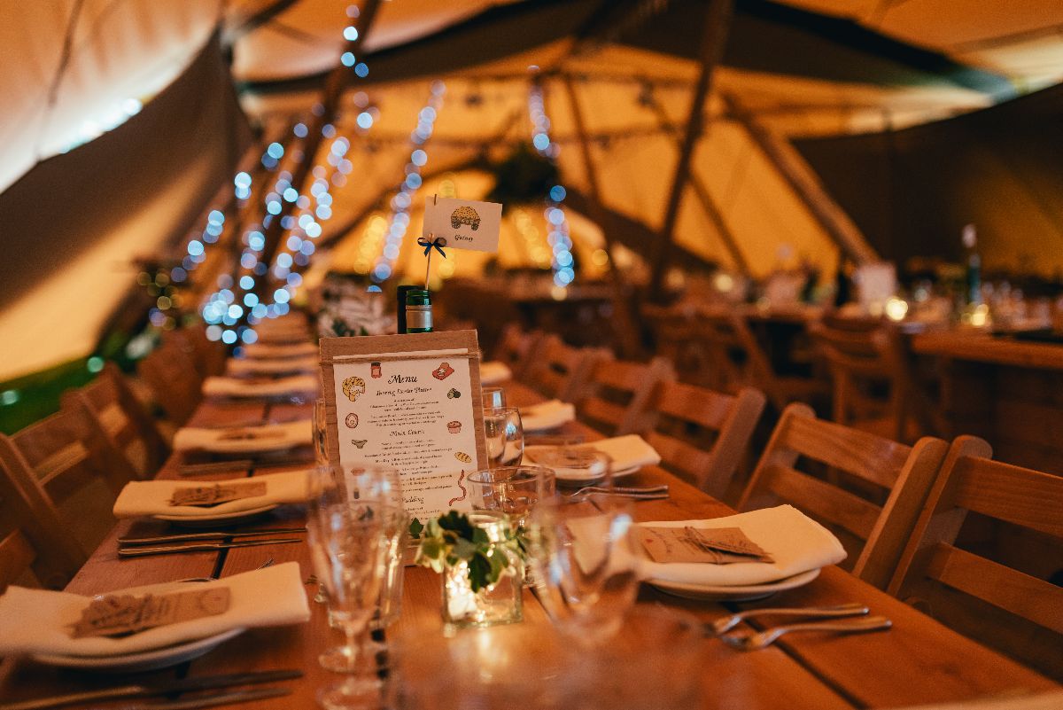 Gallery Item 140 for Event In A Tent