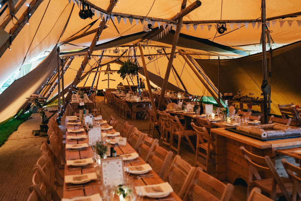Gallery Item 141 for Event In A Tent