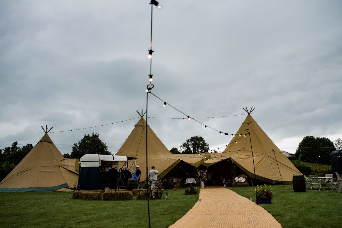 Gallery Item 144 for Event In A Tent