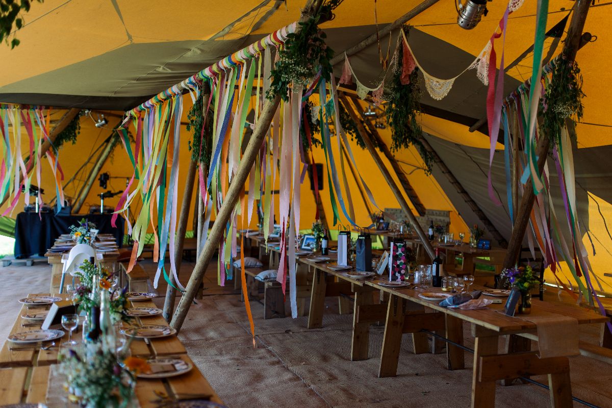 Gallery Item 27 for Event In A Tent