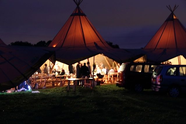 Gallery Item 74 for Event In A Tent