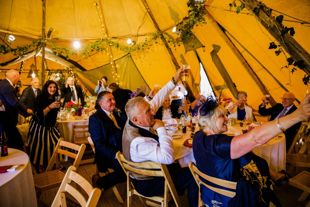 Gallery Item 145 for Event In A Tent